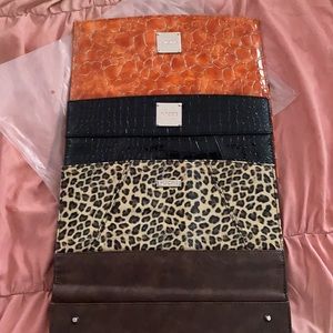 3 Miche classic Shells